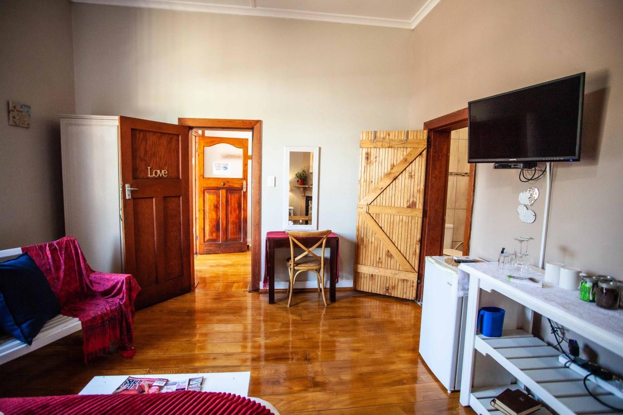Flametree Guesthouse สเวลเลนดาม ห้อง รูปภาพ