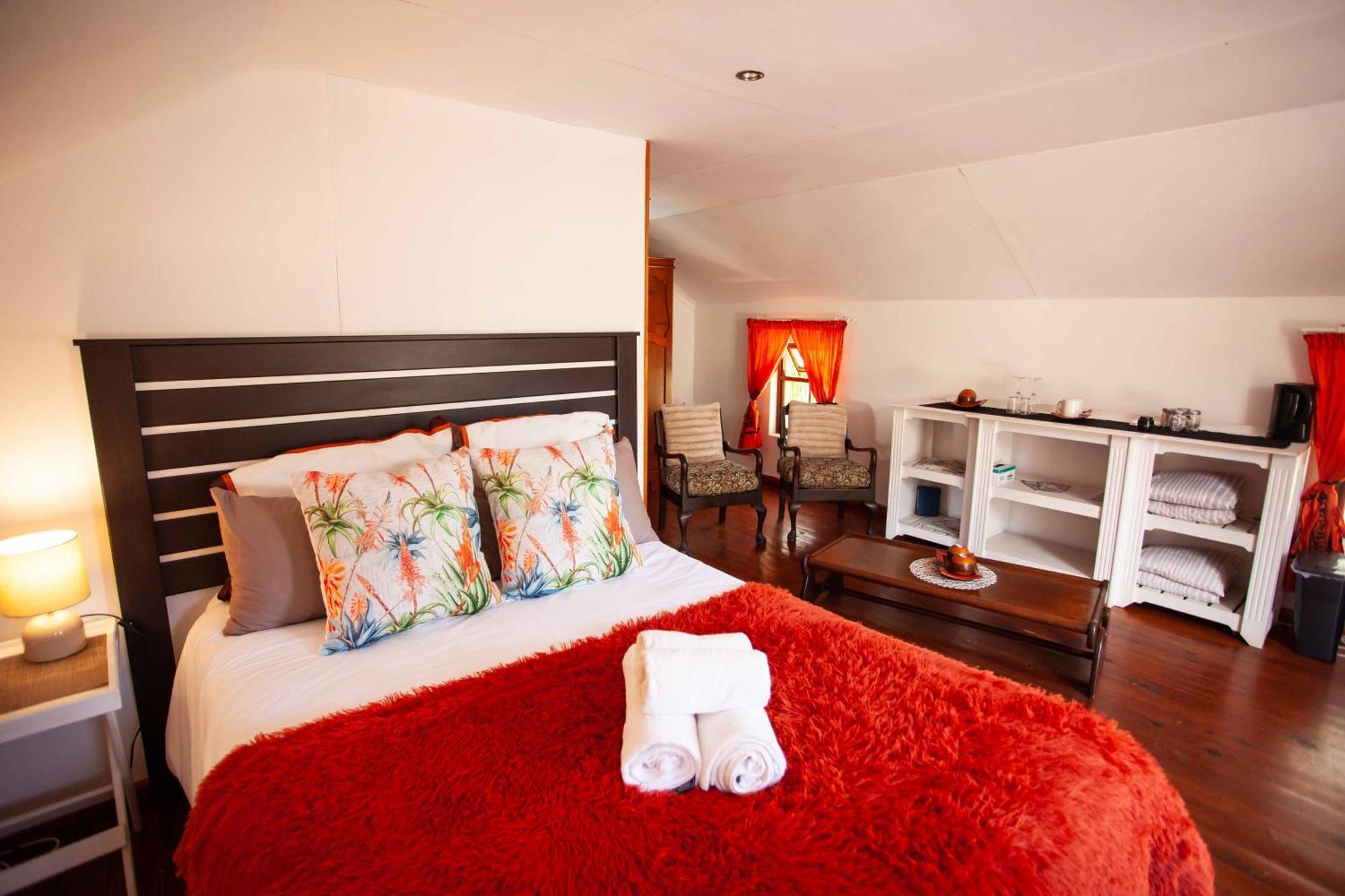 Flametree Guesthouse สเวลเลนดาม ห้อง รูปภาพ