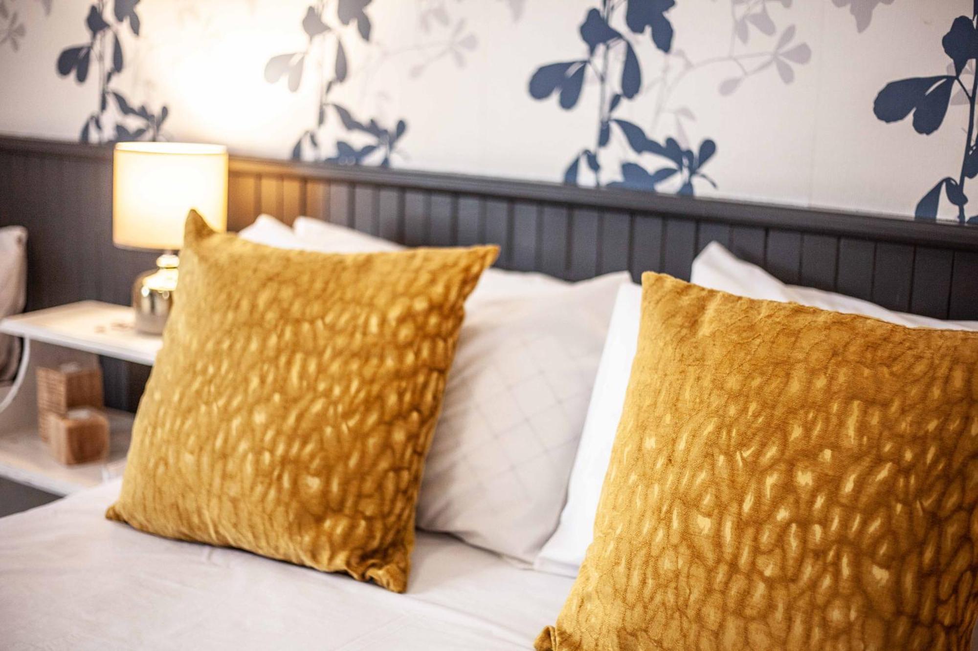 Flametree Guesthouse สเวลเลนดาม ห้อง รูปภาพ