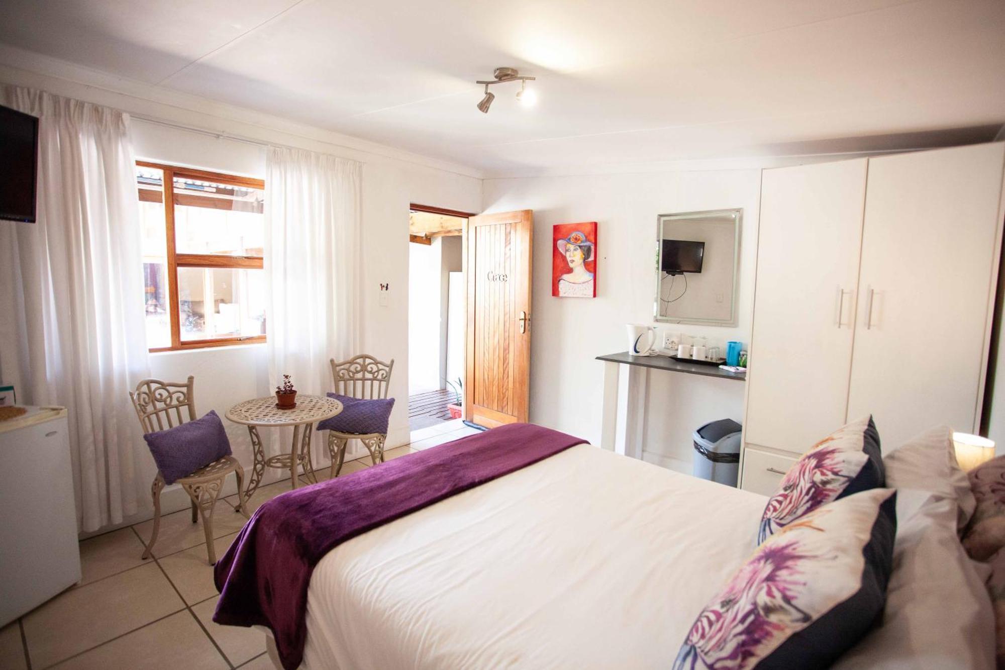 Flametree Guesthouse สเวลเลนดาม ห้อง รูปภาพ