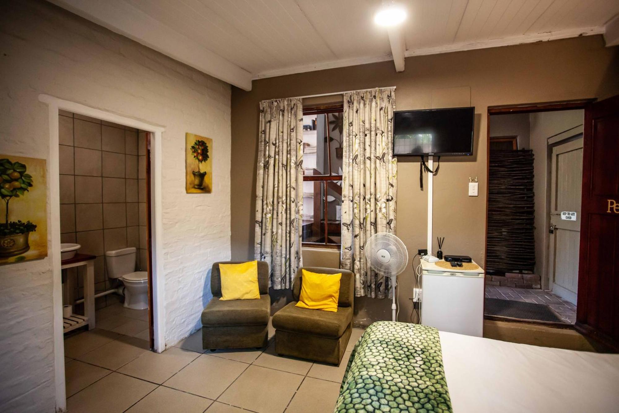 Flametree Guesthouse สเวลเลนดาม ห้อง รูปภาพ