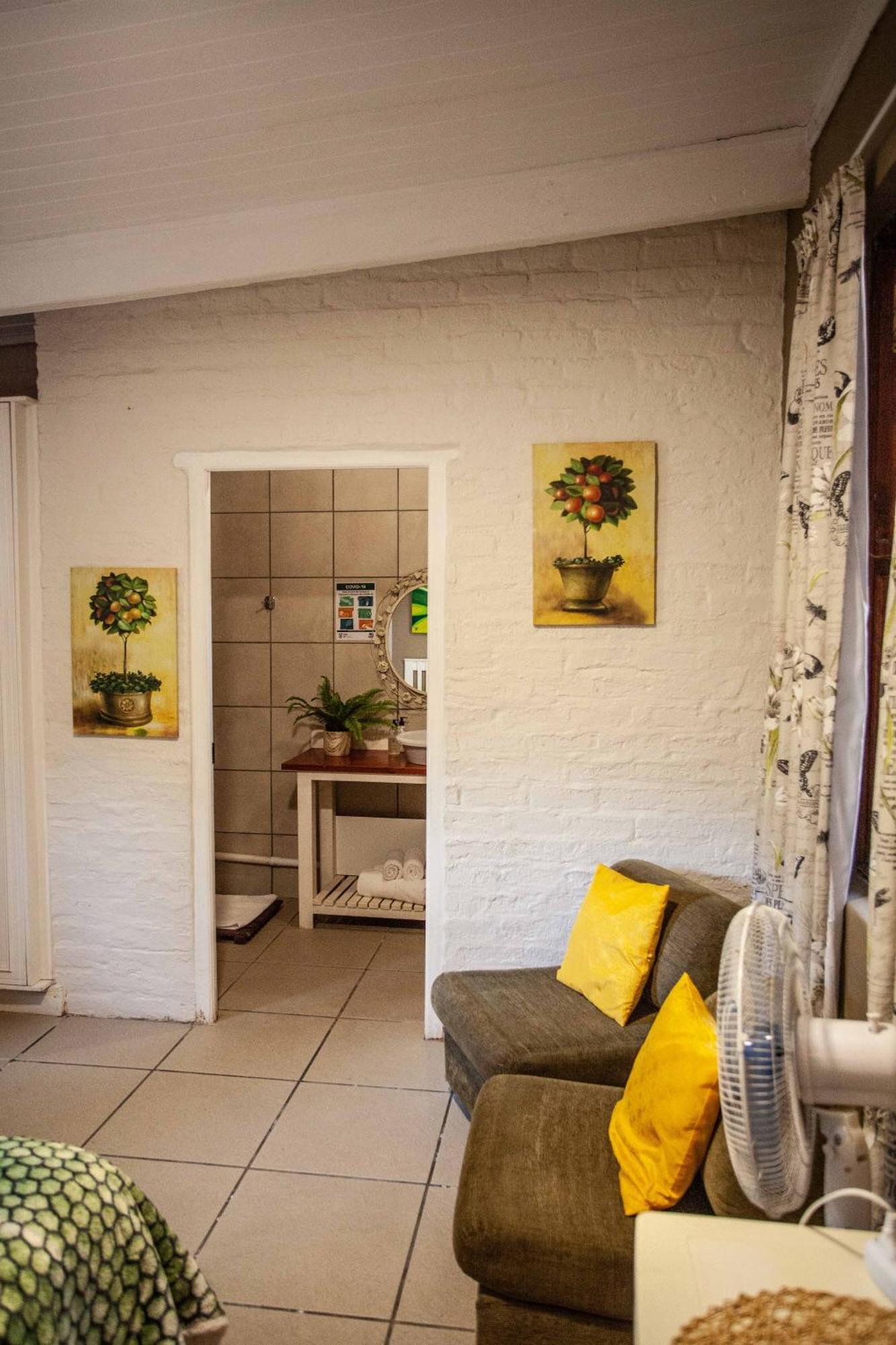 Flametree Guesthouse สเวลเลนดาม ห้อง รูปภาพ
