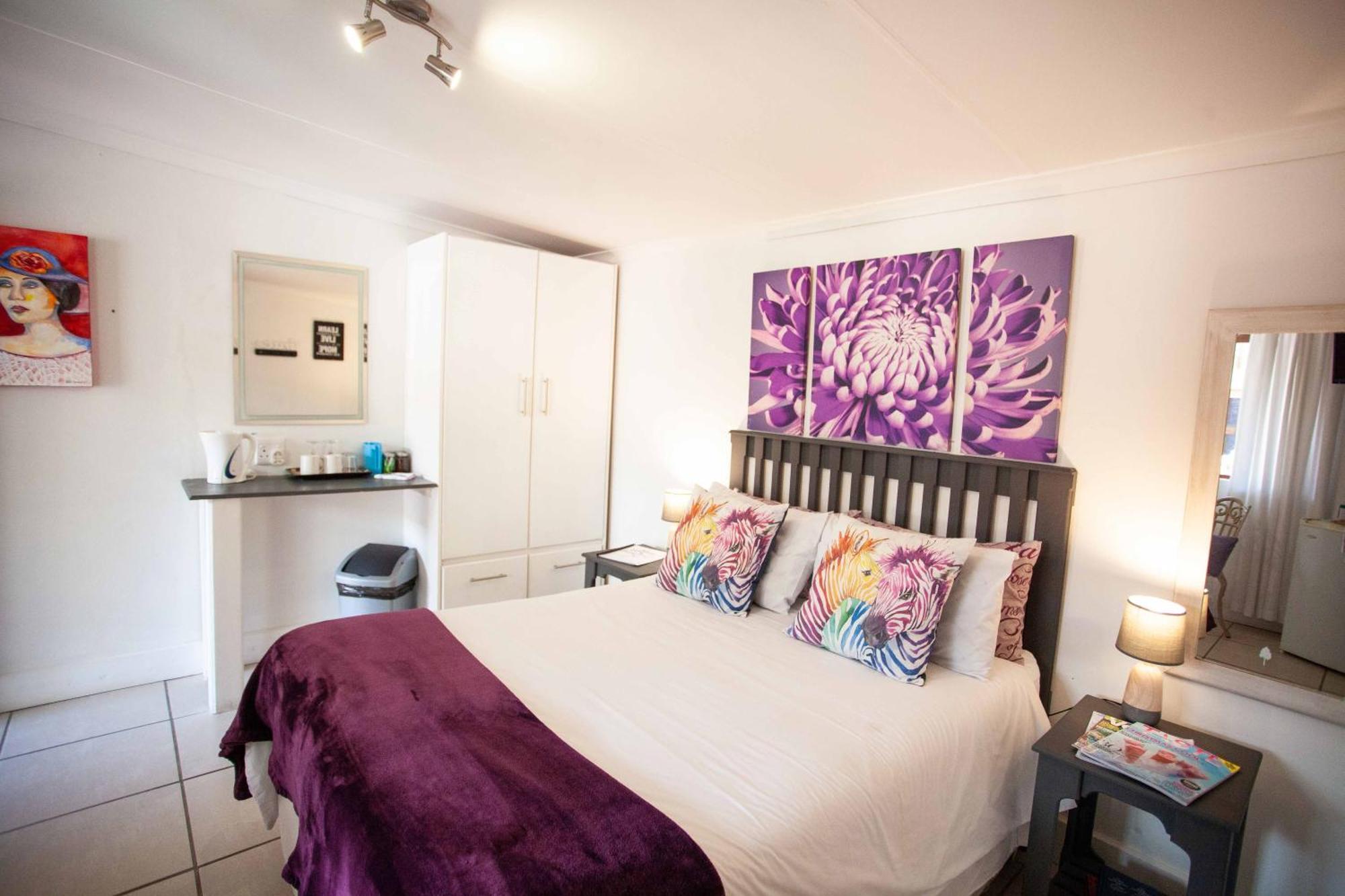 Flametree Guesthouse สเวลเลนดาม ห้อง รูปภาพ